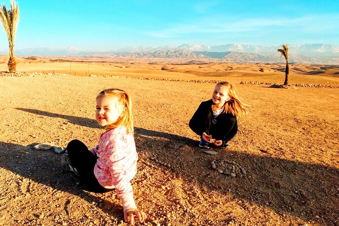 Private Atlas Mountains & Berber villages day trip - Imlil Valley Walk: Where the Day Becomes Real