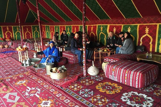 Private Atlas Mountains & Berber villages day trip & camel ride - How the guides really shape the experience