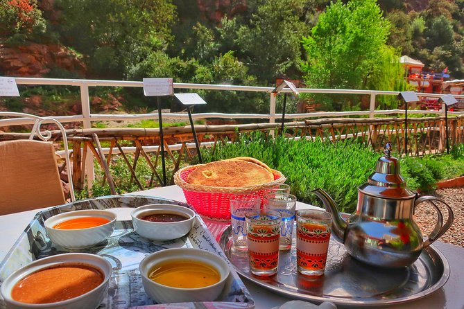 Private Atlas Mountains Day Trip - A Private Atlas Mountains Day Trip That Feels Like a Real Plan