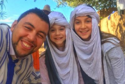 Private Atlas Mountains Day Trip - The High Atlas Road: Views Through Tafza, Aghbalou, and Oulmes