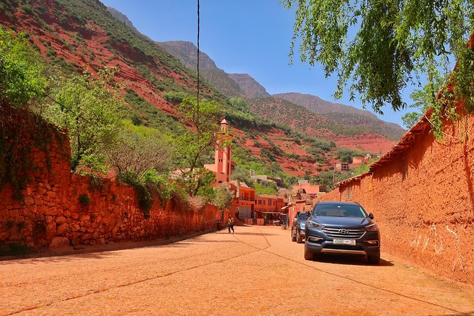 Private Atlas Mountains Day Trip - Driver and Guide Quality: The Quiet Difference in How the Day Runs