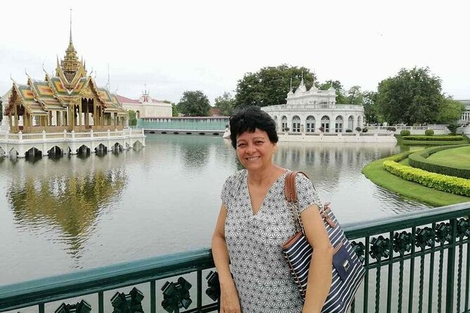 Private Ayutthaya Day Tour from Bangkok - Getting to Ayutthaya without the Bangkok headache