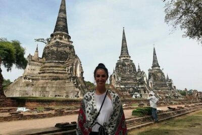 Private Ayutthaya Day Tour from Bangkok - 8:00 am departure: what to expect on the drive out