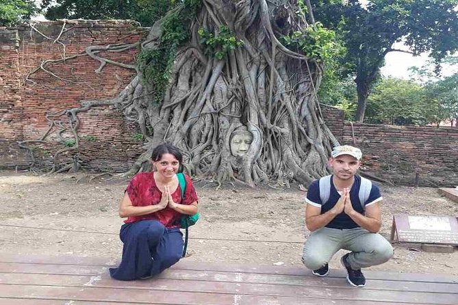 Private Ayutthaya Day Tour from Bangkok - Bang Pa-in Palace: the royal break between ruins