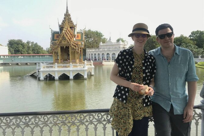 Private Ayutthaya Day Tour from Bangkok - Guides, language, and pace: why this tour can be great or merely fine