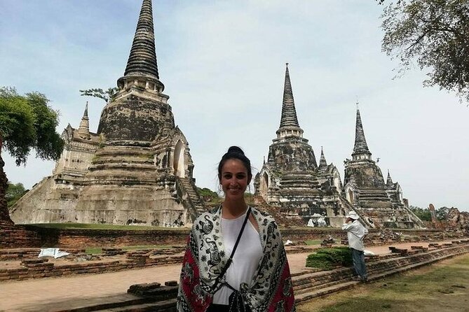 Private Ayutthaya Day Tour from Bangkok - 8:00 am departure: what to expect on the drive out