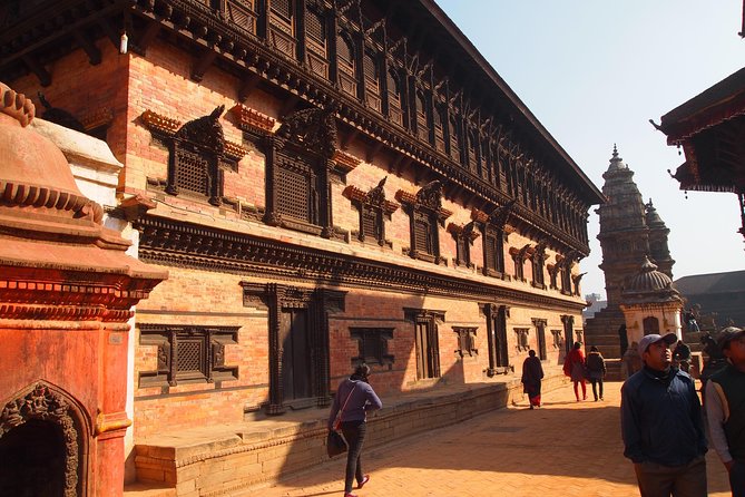 Private Bhaktapur and Nagarkot Day Tour From Kathmandu - Why Bhaktapur and Nagarkot in One Day Actually Works