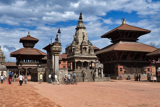 Private Bhaktapur and Nagarkot Day Tour From Kathmandu - Door-to-Door Pickup from Kathmandu Without the Bus Hassle