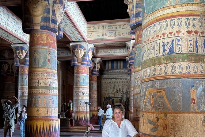 Private Day tour From Marrakech to Ouarzazate and Ait Ben Haddou - The Private Guide Advantage: What You’ll Want Them To Do