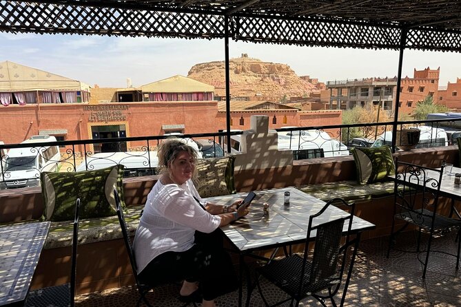 Private Day tour From Marrakech to Ouarzazate and Ait Ben Haddou - Price and Value: Is $116.31 a Smart Deal?