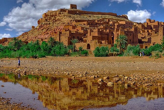 Private Day tour From Marrakech to Ouarzazate and Ait Ben Haddou - Who This Tour Suits Best (And Who Might Skip It)