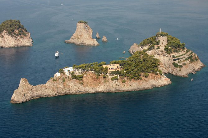 Private Day Trip Around Positano and the Amalfi Coast - Atrani’s Quiet Streets Next to Amalfi (A Peaceful Change of Pace)
