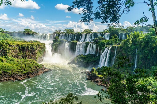 Private Day trip: Both sides of Iguazu Falls - Key things you’ll notice