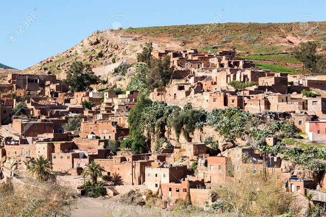 Private day trip from Marrakech to Ourika valley - Who this Marrakech to Ourika day trip suits best