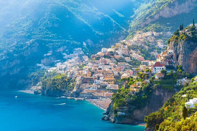 Private Day Trip Rome to Pompeii & Amalfi Coast tickets included - Pompeii at the right time: what you’ll see, and what to plan for