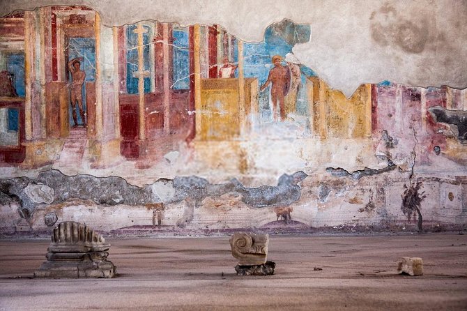 Private Day Trip Rome to Pompeii & Amalfi Coast tickets included - Should you book this Rome to Pompeii and Amalfi Coast tour?