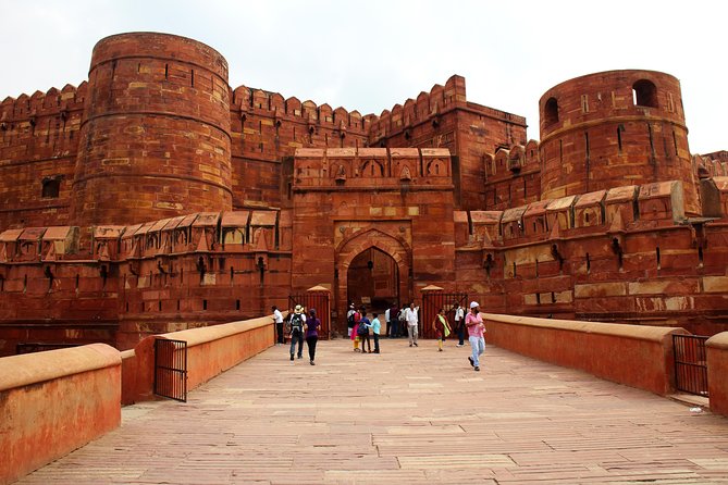 Private Day Trip to Agra includes Taj Mahal and Agra Fort from Delhi - Who this private Delhi to Agra trip suits best