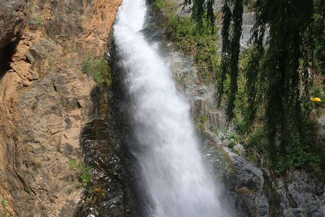 Private Day Trip to Atlas Mountains - Key moments worth planning for