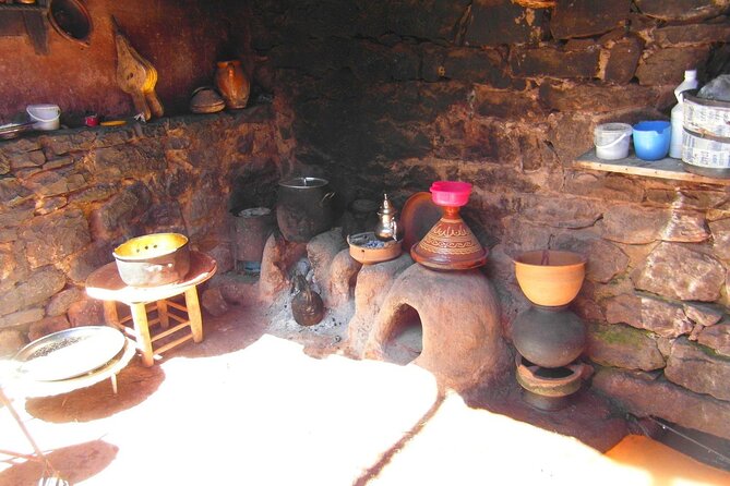 Private Day Trip to Atlas Mountains - Atlas Mountains by private car: how the day flows