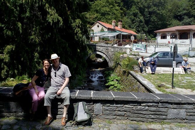 Private Day Trip to Boyana Church and Rila Monastery - Lunch time near Rila before heading back to Sofia