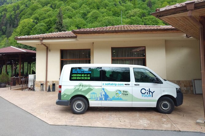 Private Day Trip to Boyana Church and Rila Monastery - Private driver-guide value: how the day stays personal