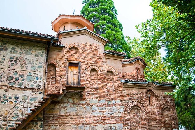 Private Day Trip to Boyana Church and Rila Monastery - Price and value: what $193.50 per person buys you