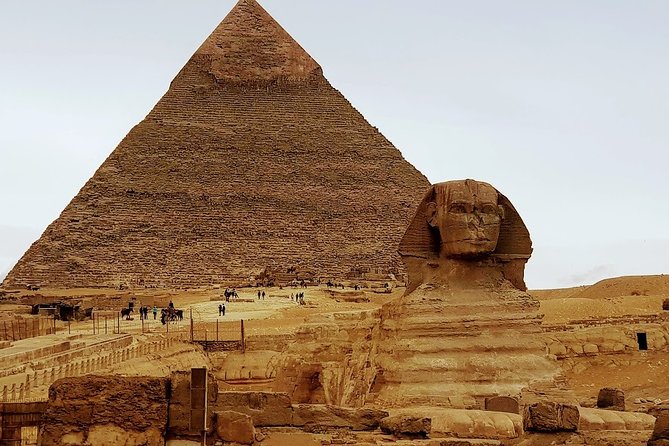 Private day trip to Cairo from Hurghada - Why This Hurghada-to-Cairo Day Trip Feels Different