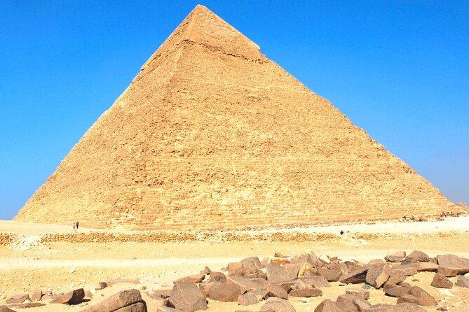 Private day trip to Cairo from Hurghada - Guides and Group Size: The Real Secret Sauce