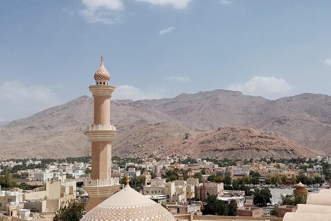 Private Day Trip to Nizwa & Jabal Shams (The Grand Canyon of Oman) - Key Highlights You’ll Actually Notice
