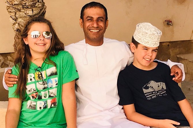 Private Day Trip to Nizwa & Jabal Shams (The Grand Canyon of Oman) - Why This Private Day Trip Works from Muscat