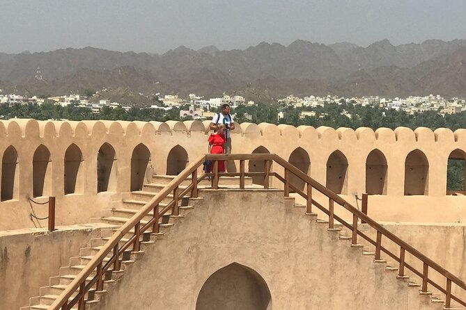 Private Day Trip to Nizwa & Jabal Shams (The Grand Canyon of Oman) - Price and Value: What You’re Really Paying For