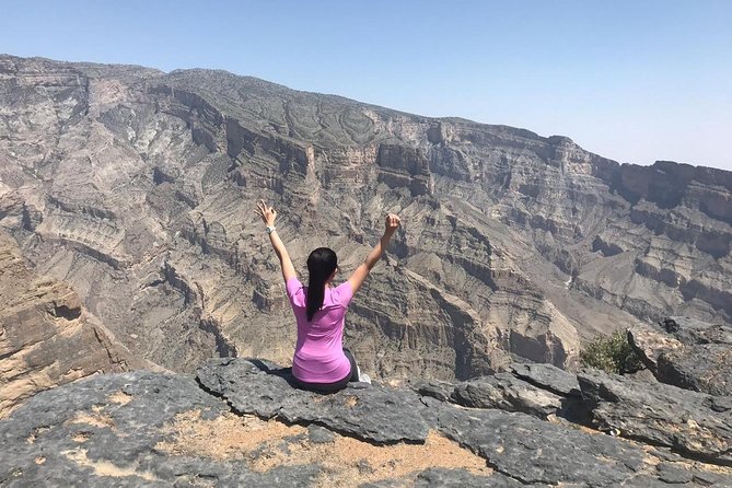 Private Day Trip to Nizwa & Jabal Shams (The Grand Canyon of Oman) - Who Should Book This, and Who Might Skip It