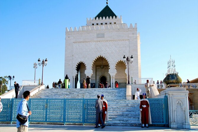 Private day trip to Rabat from Casablanca - A One-Day Taste of Rabat From Casablanca That Actually Feels Worth It