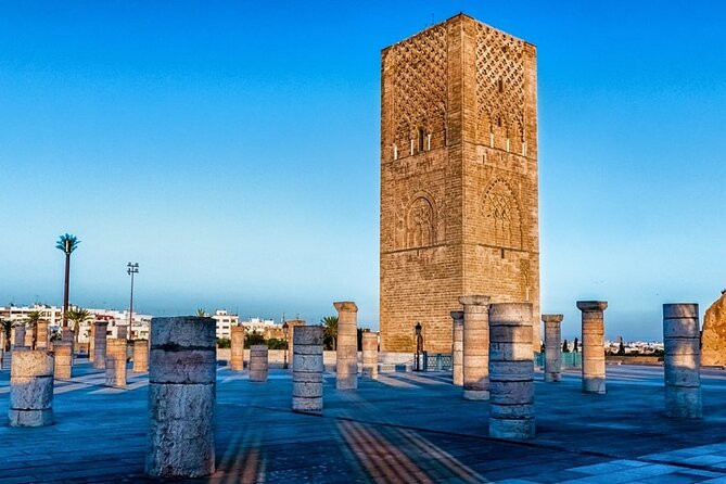Private day trip to Rabat from Casablanca - Price and Comfort: What $100 Gets You (and What It Doesn’t)