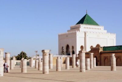 Private day trip to Rabat from Casablanca - Your Day’s Rhythm: Stops That Build From Monument to Meaning