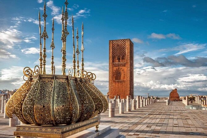 Private day trip to Rabat from Casablanca - Royal Palace of Rabat: Quick Access, Big Signals, and a Passport Check