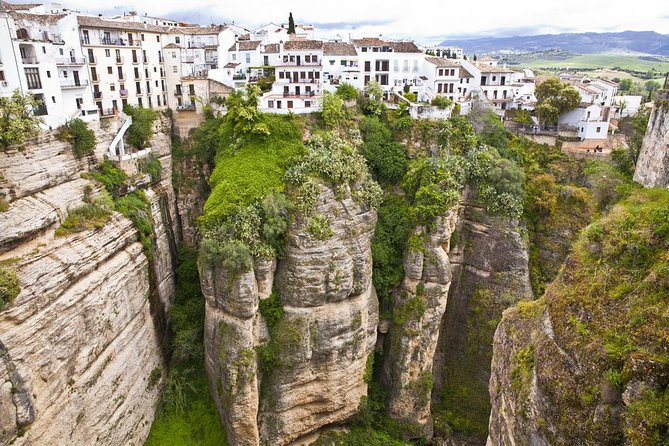 Private Day Trip to Ronda from Malaga with Driver-Guide - Key reasons this Ronda day trip works