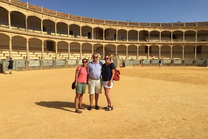 Private Day Trip to Ronda from Malaga with Driver-Guide - Why Ronda from Malaga feels like a smart use of your day