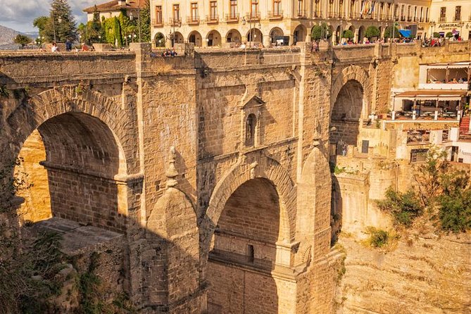 Private Day Trip to Ronda from Malaga with Driver-Guide - Timing, pace, and what the 8 to 9 hours really means for you