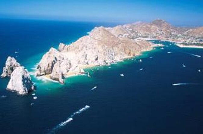 Private Day Trip to San José & Cabo San Lucas - Key things to know before you go