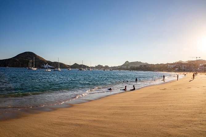 Private Day Trip to San José & Cabo San Lucas - San José del Cabo’s Plaza Mijares Photo Stop