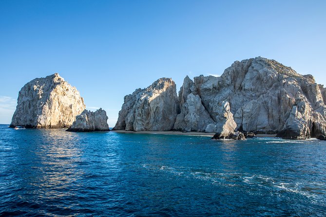 Private Day Trip to San José & Cabo San Lucas - The Lunch Question: Plan for the $25 Add-On