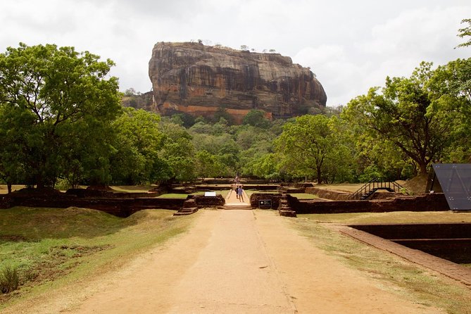Private Day Trip to Sigiriya, cave and National park Safari Tour - The Small Practical Stuff That Can Make or Break Comfort