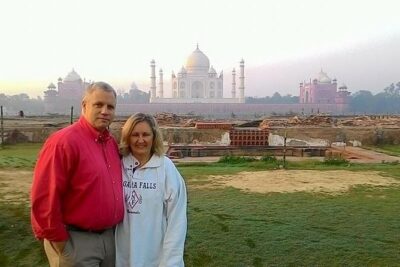 Private Day Trip to Taj Mahal & Agra Fort from Delhi - Sunrise Taj Mahal vs. the normal morning start