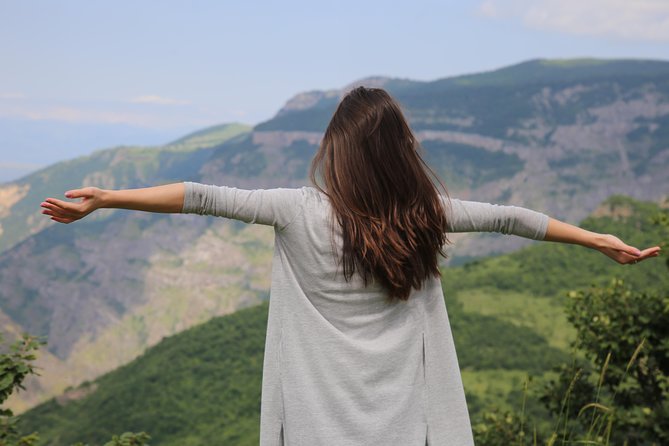 Private Full-Day Trip to Khor Virap - Noravank - Tatev-ropeway from Yerevan - Why Khor Virap, Noravank, and Tatev in one day works