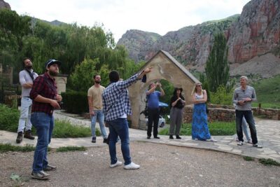 Private Full-Day Trip to Khor Virap - Noravank - Tatev-ropeway from Yerevan - Wings of Tatev ropeway: 5.7 km over the Vorotan gorge