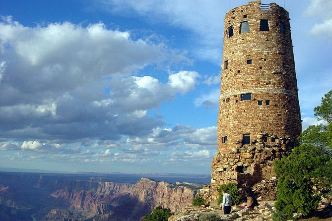Private Grand Canyon Day Tour from Phoenix & Scottsdale - A Private Grand Canyon Day, Without the Herd Mentality