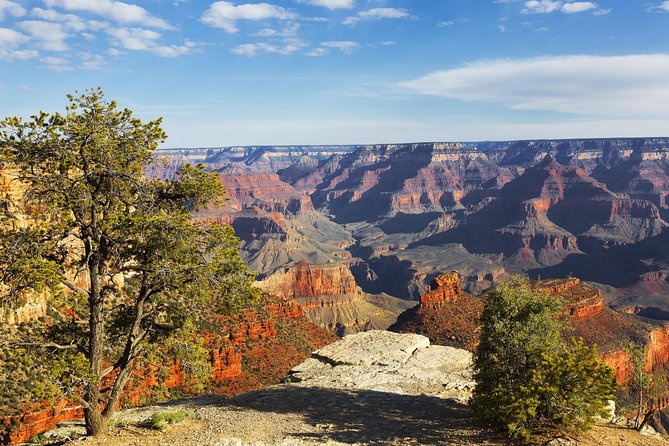 Private Grand Canyon Day Tour from Phoenix & Scottsdale - The 6:30 AM Start From Phoenix or Scottsdale