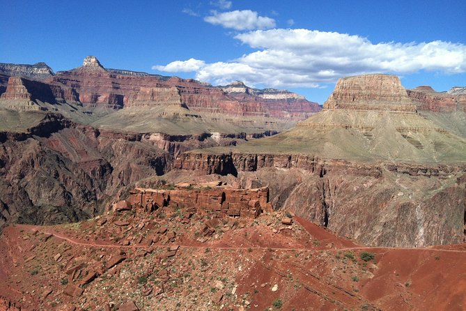 Private Grand Canyon Day Tour from Phoenix & Scottsdale - Grand Canyon South Rim: 3 Hours of Real View Time