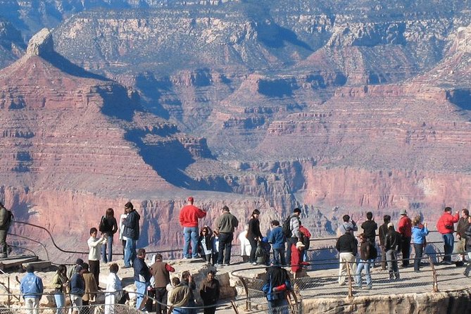 Private Grand Canyon Day Tour from Phoenix & Scottsdale - Price and What You Actually Get for $350